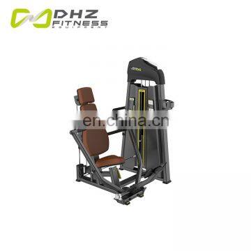 China Dhz Fitness Sports Exercise Training Bodybuilding Machine For Club photo-2