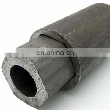 1020 1045 ST52 Cold Drawn Hexagonal Shaped Seamless Steel Pipe photo-2