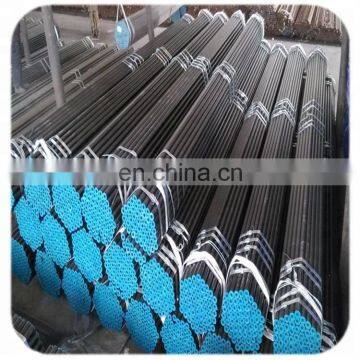 2 Inch High Quality and Competitive Price Carbon Steel Butt Welded Seamless Pipes photo-4