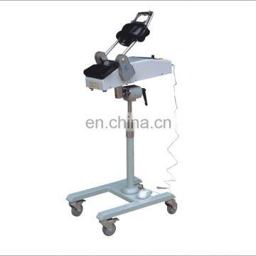 Traction Series Vertical Elbow Joint CPM And Rehabilitation Equipment