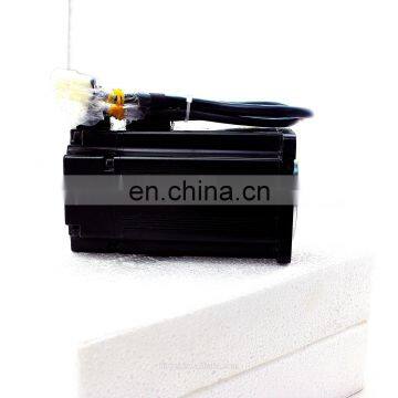 220V Servo Motor System for Plastic Machine photo-4