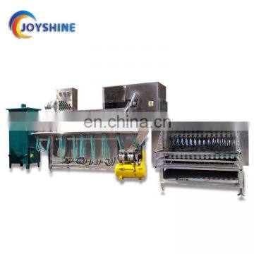 Slaughter House Equipment and Tools Poultry Plucker Machine Chicken Dehair Machine for Sale photo-6