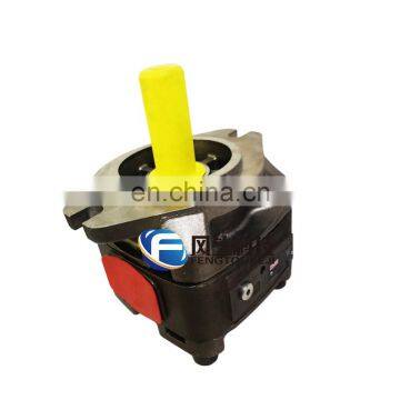 Germany Rexroth Hydraulic Internal Gear Pump PGH5-3X/080RE11VU2 photo-2