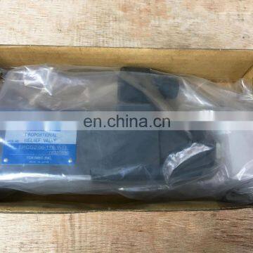 TOKIMEC Proportional Pressure Valve EPCG2-06-175-Y-11 photo-6