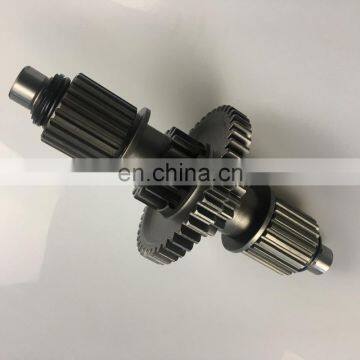 High Quality Kubota Spare Parts Assy Shaft Clutch For DC70 Harvester