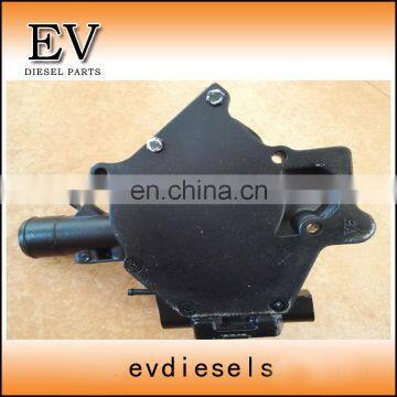 For Yanmar 4TNV98 4TNV98T 4TNV98T-snf Water Pump 129900-42002 photo-2