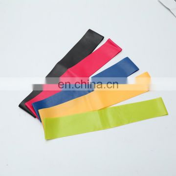 Home Fitness Products Cheap Manufacturers Sell Fitness Wholesale Resistance Bands