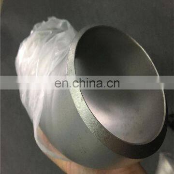 304 304L 304H Stainless Steel Bend Pipe Fittings Factory Price photo-4