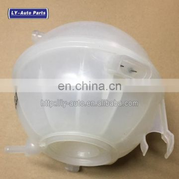 Coolant Expansion Tank For VW For Passat For VW For Golf For MK5 For Audi For A3 1K0121407A EPK0030 VW3014105 EPT0030