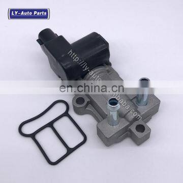 For Honda Idle Air Control Valve For Civic 16022-PLC-J01 16022PLCJ01