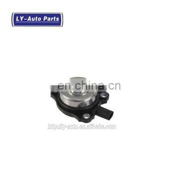 A2720510177 2720510177 For Mercedes-Benz W164 W209 W211 W221 E350 Engine Camshaft Adjuster Magnet 2006-2015 5.5L OEM