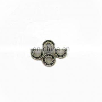 DGBB 2000083 miniature deep groove ball bearings 3x7x2.5mm