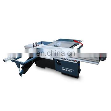 High precision wood Plywood Saw Cutting Machine/ Sliding Table Panel Saw