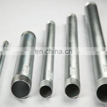Galvanized Steel IMC Conduit Price With ANSI C80.6 Certificate photo-3