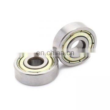 High precision ABEC9 608 skate bearings 608 super reds swiss ceramic ceramic reds bearing