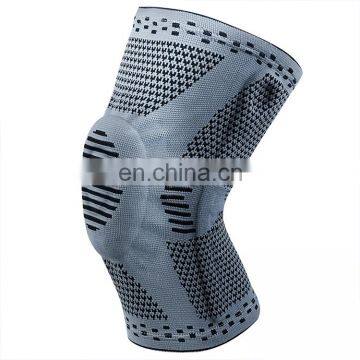 Cushion Yoga Joint Protective Support Tactical Rolling Basketball Knee Pads photo-5