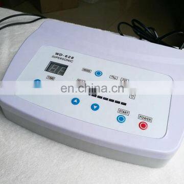 Portable Ultrasonic 628 Face Skin Lifting Whitening High Frequency Massage Beauty Machine photo-4