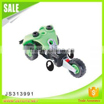 Best Sell Creative Rubber Building Blocks Toy for Kids photo-3