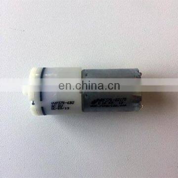 12v dc Mini Air Pump for Home Electric Air Compressor Pump Appliance Usage photo-3