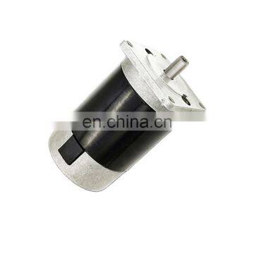 OD 57 High Torque Permanent Magnet Brushed Dc Motor 12V 24V 48V BMM5701 photo-2