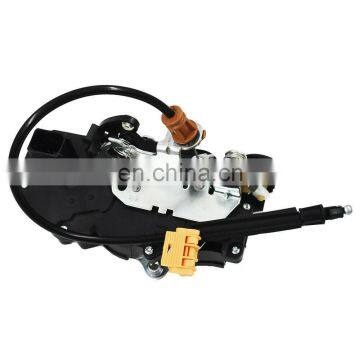 25876398 For Chevy RH Hand New Door Lock Actuator Rear Passenger Right Side 25876398 High Quality photo-3