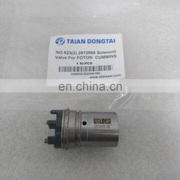 NO ,523(2) 2872866 Solenoid Valve photo-6