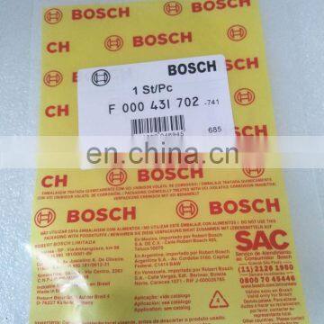 BOSCH Injector Repair Kits F 000 431 702 photo-3