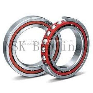 NSK 7014 C angular contact ball bearings