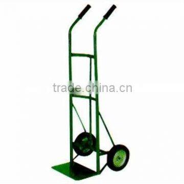 Two Wheels Multi-function Convenient Simple Structure Hand Truck Ht1545 With Solid Tyre