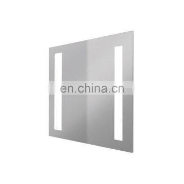 Led Light Anti Fog Bath Mirror Glass Manufacturers