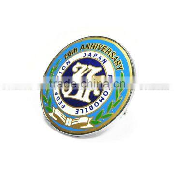 Streamline Innovative Funny JAF Front Grill Badge