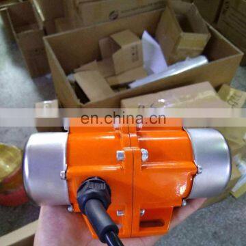Electrical Mini Size Single Phase Vibrating Motor With Speed Controller