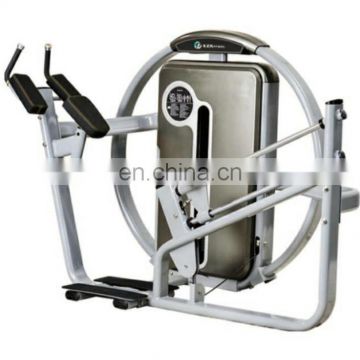 high quality and best price bodybuilding commercial gym equipment glute fitness machine