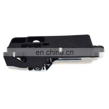 Rear Left Inside Interior Door Handle Automotive Replacement Parts For Ford Fusion 6E5Z5422601B IF29293 photo-3
