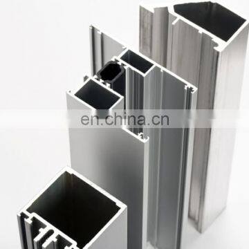 Shengxin Aluminium Profile Aluminum Profile for Sliding Window and Sliding Door photo-2