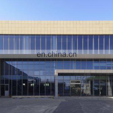 New Design 6063t5aluminum Round Aluminum Extrusion Profile for Furniture photo-6