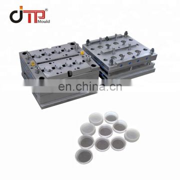 2019Newly Designed Top Quality Hot Selling Products Mold Manufacturing China Suppliers Plastic Injection Cap Mould