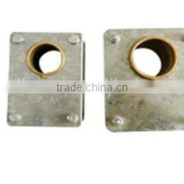 Greenhouse Rack & Pinion for Shading System & Window Opening System Quality Choice photo-3