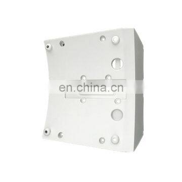 Guangzhou Custom Spare Rapid Injection Prototyping Cheap Micro Machining Cnc Plastic Milling Turning Parts China Supplier Oem photo-5