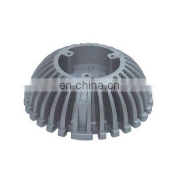 Customized Aluminum Alloy Zinc Die Casting Parts photo-7