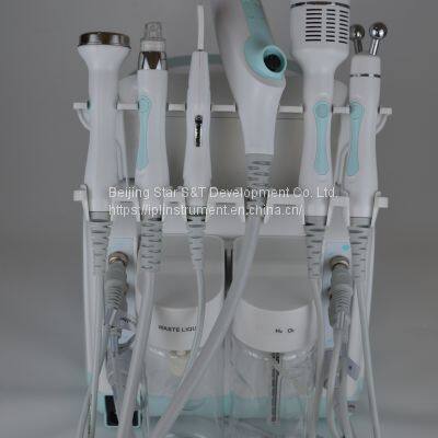 Hydra Beauty Hydra Facial Machine Hot Selling Promote Microcirculation