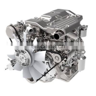 Hot Sale 75KW/2900RPM Water Cooling 3 Cylinders Weichai WP3.7Q102E50 Diesel Machines Engine</div> photo-1