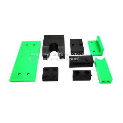 Plastic Injection Molding Parts photo-2
