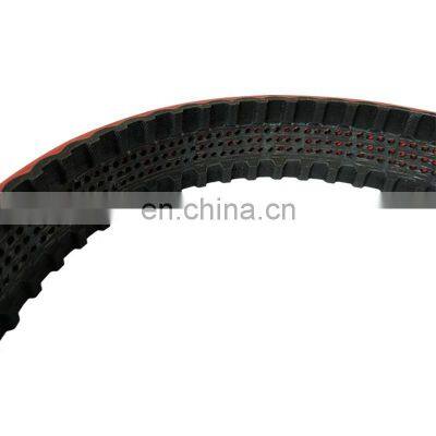 255L Hole Belt Suction Belt With Red Rubber Coated photo-5