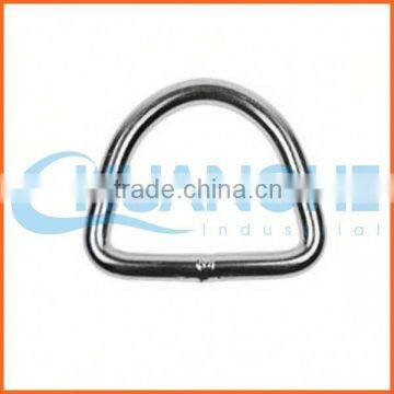 China Supplier Oem Design d Ring Safety Belt photo-3