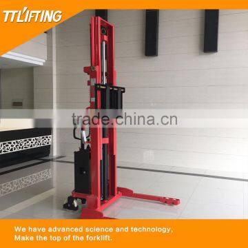 TTLIFTING 1ton Stacking Machine photo-2