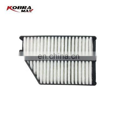 2311334100 2314034101 Air Filter For SSANGYONG 2311334100 2314034101 photo-3