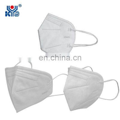 New Style Folding Anti Static Anti Dust Face Mask Machine Making for Children Male Female photo-3