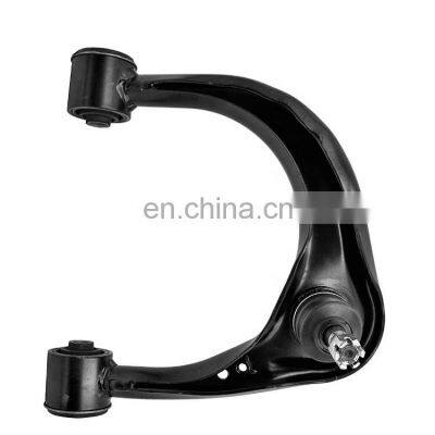 High Quality AUTO PARTS Control Arm  OEM 48610-0K040 48610-0K050 For  HILUX  vigo KUN25