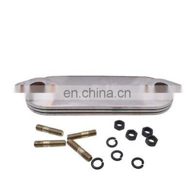 High Quality Engine Oil Cooler Assy For HILUX VIGO 15710-54050
